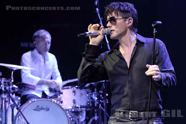 MORTEN HARKET - 2012-05-09 - PARIS - La Cigale - 